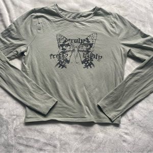 Hollister Long Sleeve